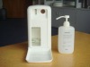 automatic touchless sanitizer dispenser