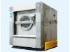 automatic washing and dehydrating machine