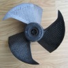 axial fan blade (320x130-8),axial fan impeller,air conditioner fans