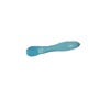 baby plastic measuring spoon with customized color