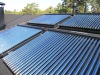 balcony solar water heater