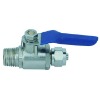 ball valve