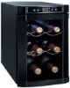 bar mini wine refrigerator