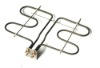 barbecue grill heating element