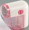 battery operated fabric shaver