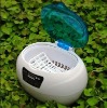 beautiful ultrasound cleaner bath 600ml