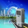 best cheap price energy saving portable room air cooler series with large axial fan for home and industrial  from China factory
