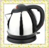 best electric hot water kettle for family