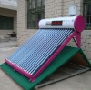 best price integrated low pressure solar heater