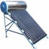 best selling Compact Non-pressure Solar Water Heater