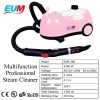 best steam cleaners     EUM 260 (Pink)