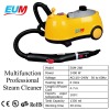 best steam cleaners     EUM 260 (Yellow)