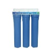 big blue household 3 stage ro water purifier