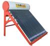 big capacity Solar Water Heater