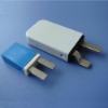 bimetal thermal control for window lift and wiper