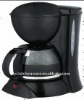 black coffee maker