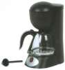 black coffee maker