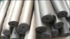 black foam rubber insulation tube