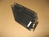 black wire tube coil condenser for refrigerator