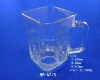 blender glass jar 1.5L