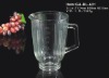 blender spare parts glass jar & cup