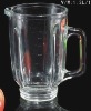 blender spare parts glass jar or cup