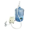 bottle water pump system