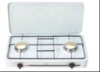 brass burner table gas stove