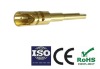 brass gas regulation shaft,stove ignition system components