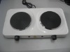 built in hot plate electric kitchen stove