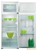 built-in refrigerator freezer