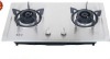 built-in style 2 burner gas stove JZY-HXFA-1
