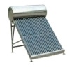 buy solar energy water heaters system (CE,CCC,ISO) supplier