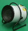 c6KW special industrial heaters