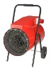 c6KW special industrial heaters