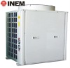 calefactor solar de agua/energy-saving air source heat pump