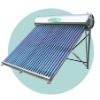 calentador de agua solar water heater