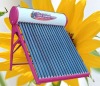 calentador solar de agua-solar water heater