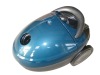 canister vacuum cleaner