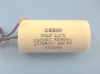 capacitor CBB60 25uF