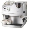 cappuccino coffee machine perfect design