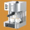 capsule coffee machine