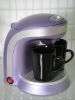 car coffee maker ,CE/GS/ROHS/LFGB