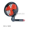 car fan ,12v fan ,cooler fan ,electric fan