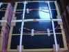 carbon crystal infrared radiation heating panel