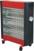 carbon fiber heater