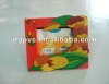 carnation flower appearance picture frame