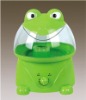 cartoon ultrasonic humidifier