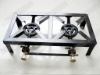 cast iron gas stove gas burner gas cooker