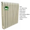 cast iron radiator TIM3-710